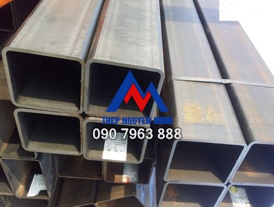 Click để xem hình đầy đủ THÉP HỘP VUÔNG 120X120x6